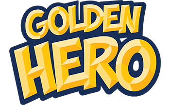 Golden HeroiS[fEq[[j